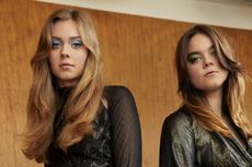 Lirik dan Chord Lagu America - First Aid Kit