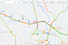 Potensi Industri Teknologi Berbasis Lokasi