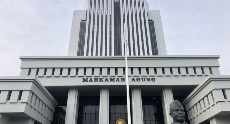 Pakar Bicara Kesamaan Pola Putusan MA dan MK, Terganjal Syarat Pencalonan