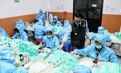 Tanggap Atasi Pandemi Covid-19 di Jabar, Ridwan Kamil Banjir Pujian