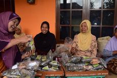 Warga Bantul Kembangkan Bisnis Jamu Warisan Leluhur 