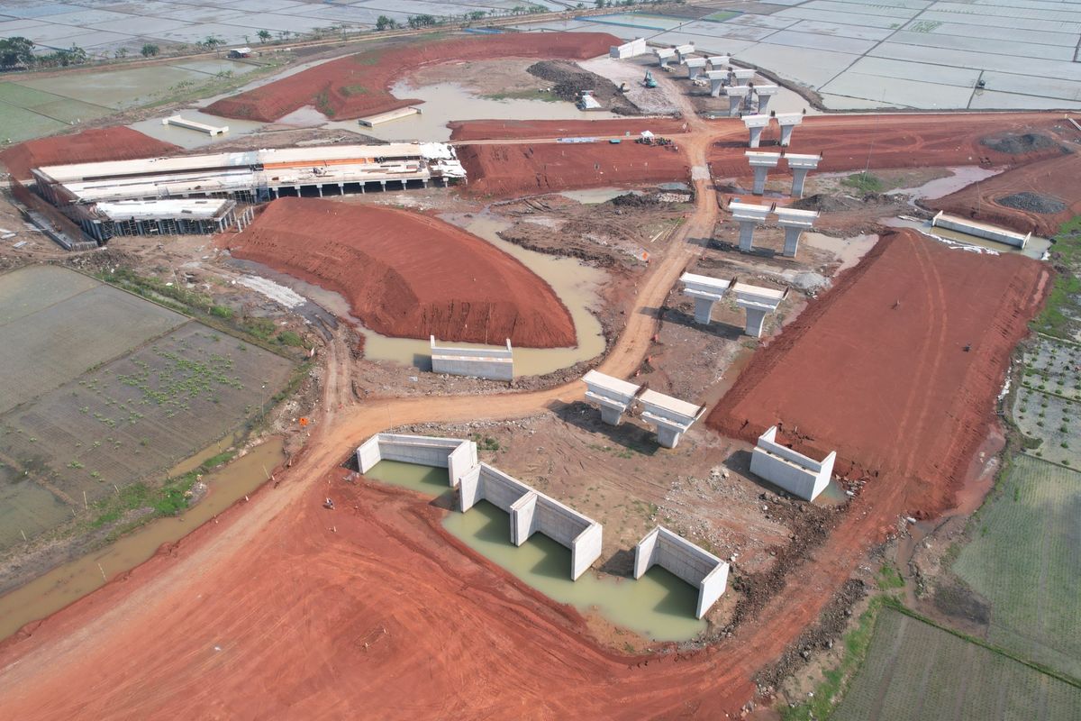 Investasi Infrastruktur Strategis