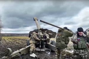 Putin Tolak Ungkap Jumlah Tentara Rusia yang Tewas, Klaim Ukraina 5 Kali Lebih Banyak
