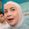 Nagita Slavina Ungkap Kebiasaannya Koleksi Piring Cantik sampai Berburu ke Luar Negeri 