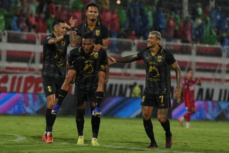 Jadwal PSIM vs Malut United, Jaga Konsistensi Tiga Poin demi 4 Besar