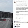 Kecelakaan Bus di Tol Kayuagung, Penumpang Terjepit, Lainnya Tergeletak di Jalan