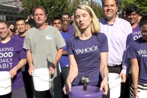 Jika Beli Yahoo, Verizon Akan Pangkas 2.000 Posisi