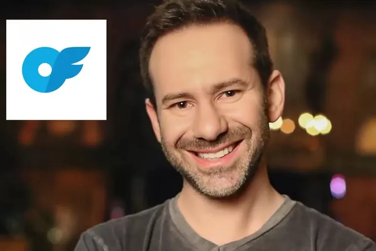 Pendiri OnlyFans Leo Radvinsky Meninggal Dunia Setelah Berjuang Melawan Kanker