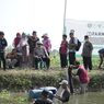 Berkat Bantuan Budidaya Gurame Dompet Dhuafa, Desa di Indramayu Panen Raya Gurame 