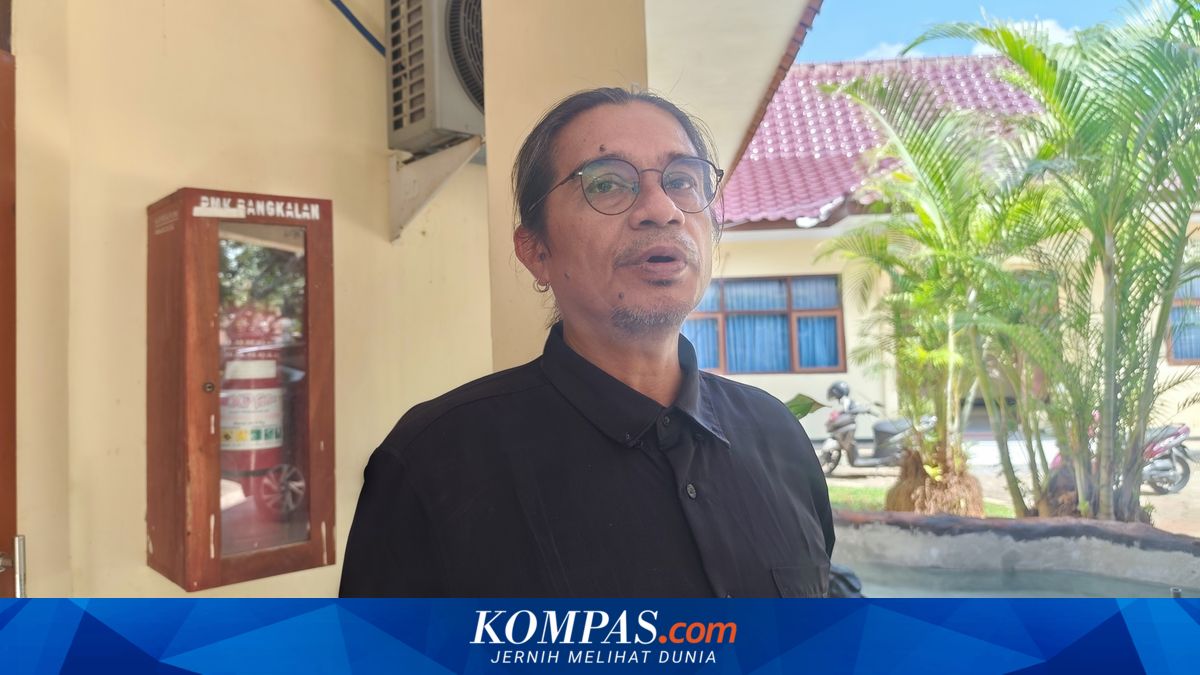 Keluarga Sebut Polisi Sudah Kantongi Identitas E yang Bersama ASN Bangkalan yang Tewas