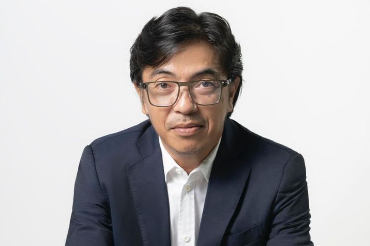 Andri Pratiwa  ditunjuk sebagai Presiden Direktur dan Country Chair Shell Indonesia.