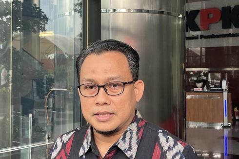 KPK Tetapkan Tersangka Kasus Dugaan Korupsi di PT Amarta Karya