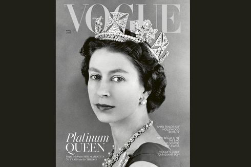 Bernama Sama dengan Majalah, Pub Bernama Vogue Diminta Ganti Nama