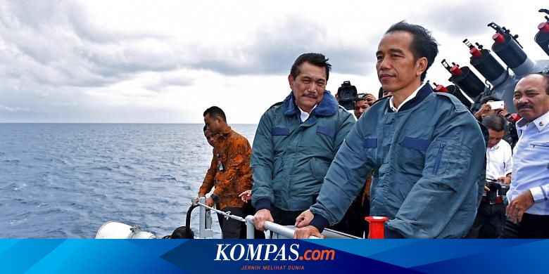 Pakar UPH Nilai Tepat Soal Pemerintah di Perairan Natuna - Vimarsana News
