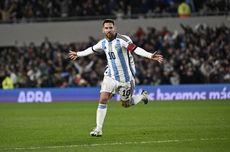 Lionel Messi Membuka Kans untuk Tampil di Piala Dunia 2026