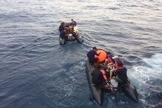Hari Ke-6 Evakuasi Lion Air, Jumlah Personel dan Kapal Ditambah