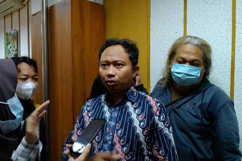 Ini Alasan Rektor UIN Yogyakarta Ajak Warga Maafkan Penendang Sesajen di Gunung Semeru