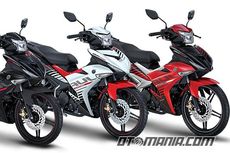 Duet Honda Belum Sanggup Goyang 