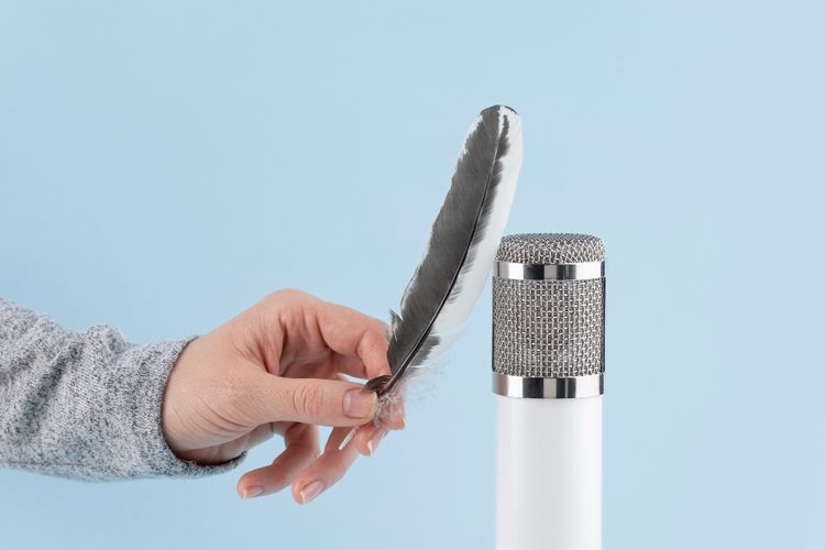 Kenapa Konten ASMR Disukai Banyak Orang? Ini Penjelasannya