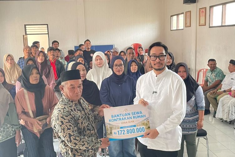 Korban Longsor Cisarua Masih Mengungsi, Pemkab Bandung Barat Kucurkan Rp 172,8 Juta untuk Sewa Rumah