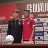 Timnas Indonesia Vs Brunei, Asnawi Mangkualam: Kami Tidak Akan Remehkan Lawan