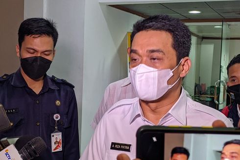 Minta Masyarakat Waspada Omicron, Wagub DKI: Jangan Anggap Enteng, Sudah Ada yang Meninggal