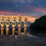 Kalahkan London, Bali Jadi Destinasi Terbaik Dunia Versi Tripadvisor