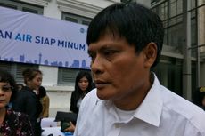 PAM Jaya: 40 Persen Warga Jakarta Belum Dapat Air Bersih 