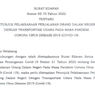 Perincian Terbaru Syarat Naik Pesawat Mulai 17 Juli 2022, Apa Saja?