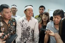 Dedi Mulyadi Ingin Bangun Sarana Transportasi Sungai di Kalimalang Bekasi jika Menang Pilkada