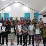 Gereja Berusia Satu Abad di Kupang, Kini Punya Sertifikat Rumah Ibadah