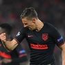 Stadion Liverpool Jadi Inspirasi Nama Anjing Milik Marcos Llorente