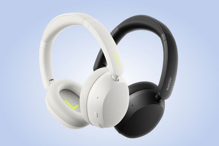 Xiaomi Redmi Headphones Neo.