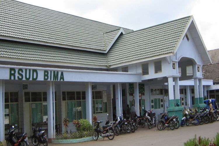 RSUD Bima