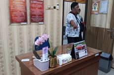 Permukiman Padat Penduduk di Grogol Petamburan Jakbar Kebakaran