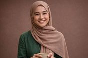 5 Tren Hijab Lebaran 2026: Adem, Mudah Dibentuk, Cocok Silaturahmi
