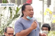 Bermodal Rp 25.000, Dedek Kini Miliki Kebun Anggrek Ribuan Meter hingga Dikenal di Jepang