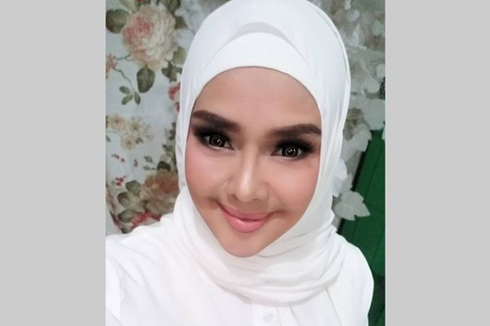 Profil Iyeth Bustami dari Penyanyi Dangdut hingga Maju Pilkada 2020