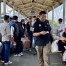 Arus Balik di Bakauheni Mulai Meningkat, Diperkirakan Lebih dari 150.000 Pemudik Bakal Kembali ke Jawa