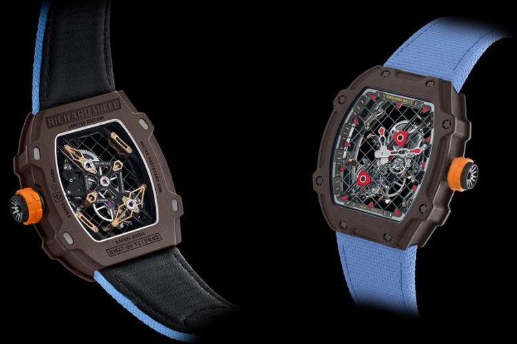 Beli clearance richard mille