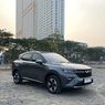 Bahas Desain Interior Wuling Alvez, Sporty Pakai Soft Touch 