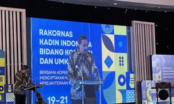 Pemerintah Akan Wajibkan Pelaku Usaha Daftar di Sistem SAPA UMKM, Untuk Apa?