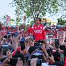 Ketika Ditanya Soal Dukung Siapa di Pilpres 2024, Jokowi: Jangan Sampai Keliru..