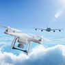 Menhub: Penggunaan Drone Perlu Didukung Regulasi yang Baik