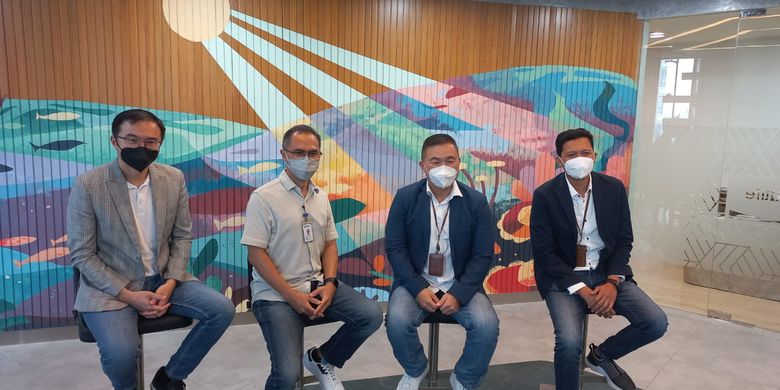 Parah! BRI Life Bayarkan Klaim Sebesar Rp 1 Triliun pada Kuartal I2022