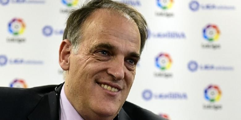 Presiden La Liga, Javier Tebas, merasa yakin bahwa laga El Clasico antara Real Madrid dan Barcelona di Stadion Santiago Bernabeu, Sabtu (21/11/2015), akan berjalan dengan lancar.