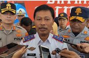 Dilaporkan ke Polisi, Wali Kota Cirebon Buka Suara soal Pembongkaran Rel Kuno