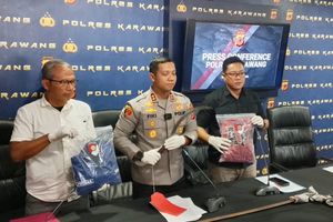 Tukang Parkir Tewas Dianiaya Setelah Tegur Pemuda hendak Tawuran