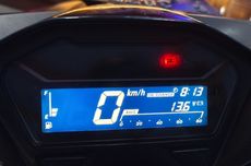 Mengatasi Indikator Aki Menyala di Honda Vario