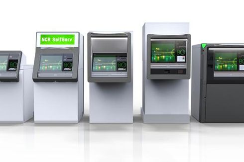 Mesin ATM Ini Bikin Nasabah Tak Perlu ke Bank Lagi